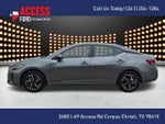 2025 Sentra Thumbnail 5