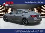 2025 Sentra Thumbnail 6