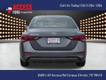 2025 Sentra Thumbnail 7