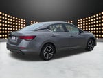 2025 Sentra Thumbnail 8