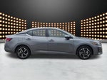2025 Sentra Thumbnail 9