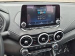 2025 Sentra Thumbnail 13