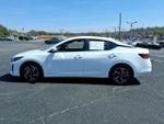 2025 Sentra Thumbnail 4