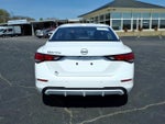 2025 Sentra Thumbnail 6