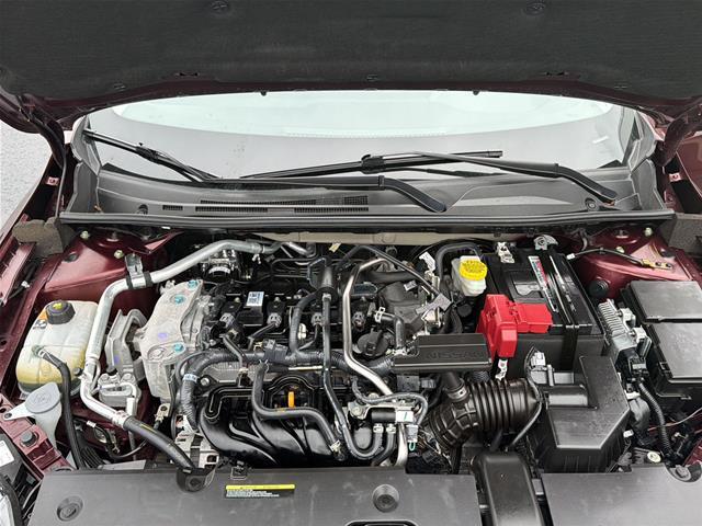 2025 Nissan Sentra - $20,400