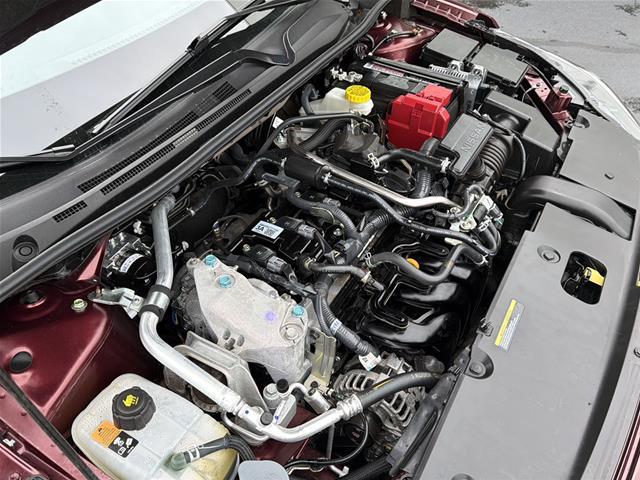 2025 Nissan Sentra - $20,400
