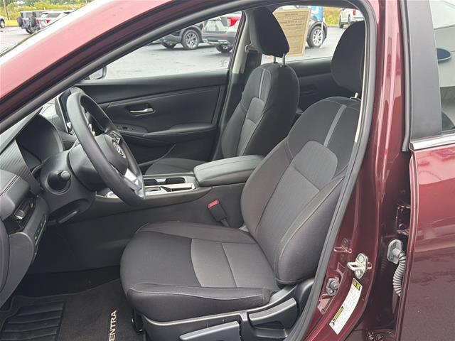 2025 Nissan Sentra - $20,400