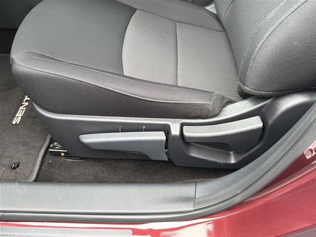 2025 Nissan Sentra - $20,400
