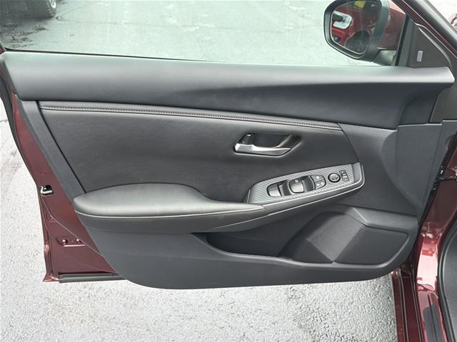 2025 Nissan Sentra - $20,400
