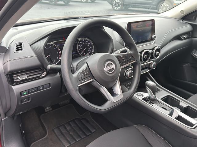 2025 Nissan Sentra - $20,400