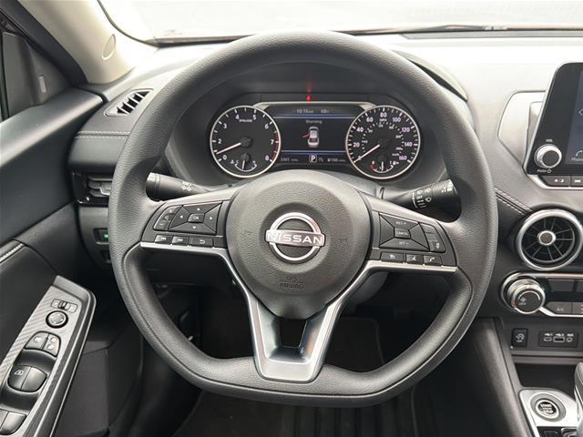 2025 Nissan Sentra - $20,400