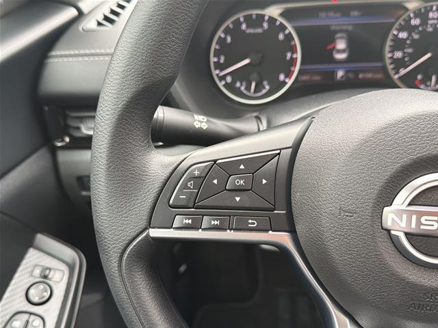 2025 Nissan Sentra - $20,400