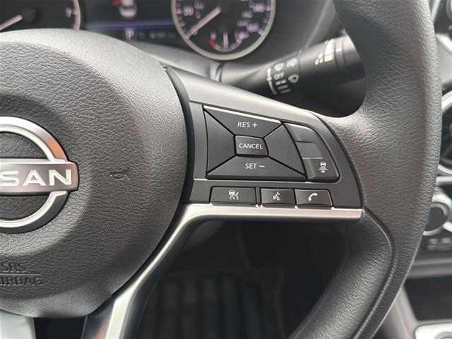 2025 Nissan Sentra - $20,400