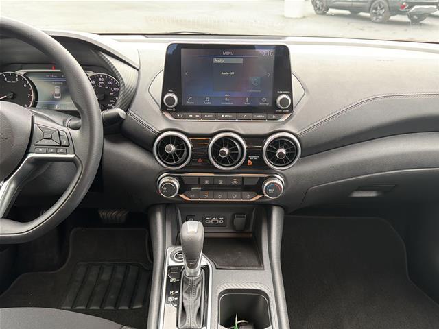 2025 Nissan Sentra - $20,400