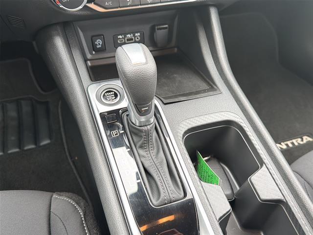 2025 Nissan Sentra - $20,400