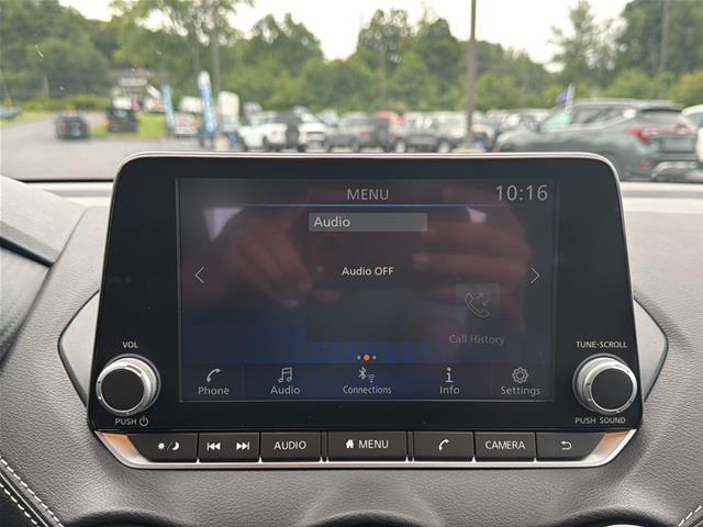 2025 Nissan Sentra - $20,400
