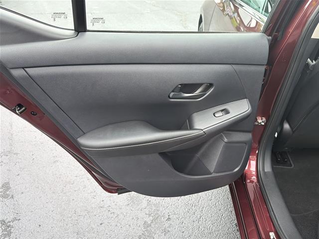 2025 Nissan Sentra - $20,400