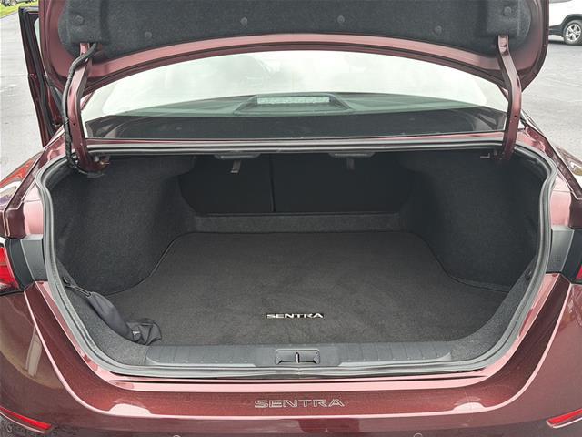 2025 Nissan Sentra - $20,400
