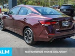 2025 Sentra Thumbnail 2
