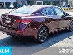 2025 Sentra Thumbnail 3
