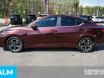 2025 Sentra Thumbnail 4