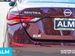 2025 Sentra Thumbnail 10