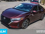 2025 Sentra Thumbnail 12