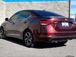 2025 Sentra Thumbnail 4