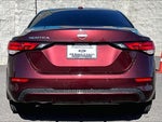 2025 Sentra Thumbnail 5