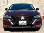 2025 Sentra Thumbnail 6