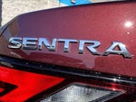 2025 Sentra Thumbnail 7