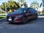 2025 Sentra Thumbnail 2
