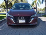 2025 Sentra Thumbnail 3