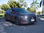 2025 Sentra Thumbnail 4