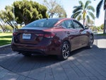 2025 Sentra Thumbnail 5
