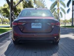 2025 Sentra Thumbnail 6