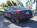 2025 Sentra Thumbnail 7