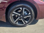 2025 Sentra Thumbnail 8