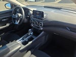 2025 Sentra Thumbnail 9