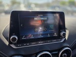 2025 Sentra Thumbnail 26