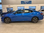 2025 Sentra Thumbnail 8