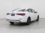 2025 Sentra Thumbnail 8