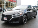 2025 Sentra Thumbnail 1