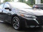 2025 Sentra Thumbnail 3