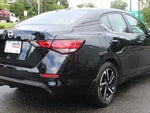 2025 Sentra Thumbnail 5
