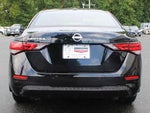 2025 Sentra Thumbnail 6