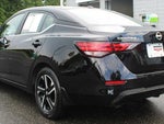 2025 Sentra Thumbnail 7