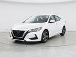 2020 Sentra Thumbnail 4