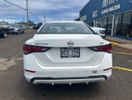 2021 Sentra Thumbnail 4