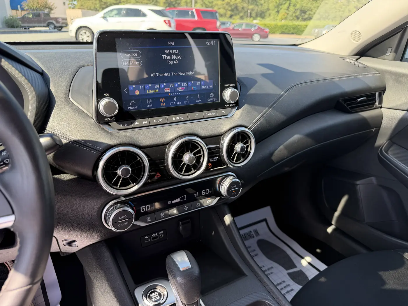 2021 Nissan Sentra - $13,978